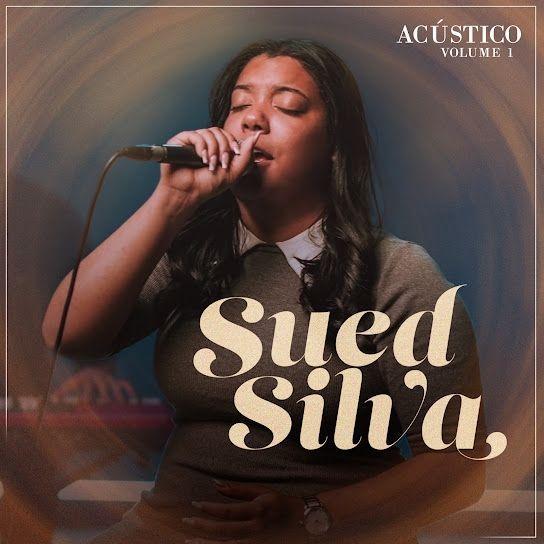 Portada de Álbum "Acústico, Vol. 1", de Sued Silva