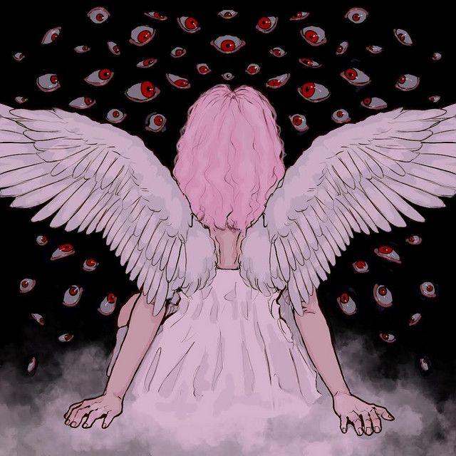 Capa do Single/EP "Heavenly", de Baby Bugs