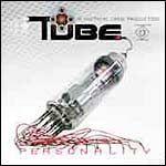 Capa do Álbum "Personality", de Tube