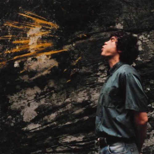 Portada de Álbum "Rocket", de Dominic Fike