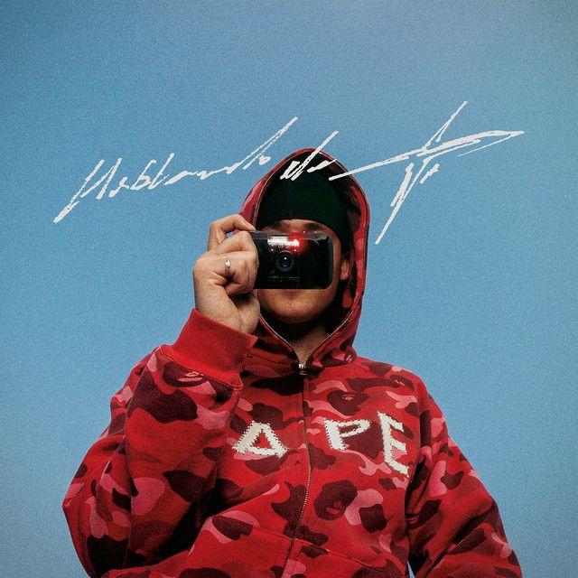 Portada de Álbum "HABLANDO DE TI", de FaceBrooklyn