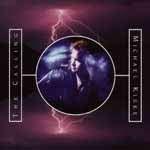 Capa do Álbum "The Calling EP", de Michael Kiske