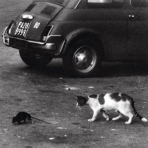 Portada de Sencillo/EP "Cosca (feat. Wun Two)", de Conway The Machine