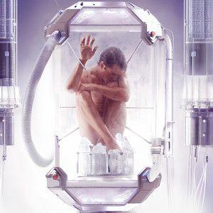 Portada de Álbum "EXPERIMENTO 0150", de Pol Granch