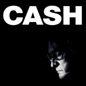 Portada de Álbum "American IV: The Man Comes Around", de Johnny Cash