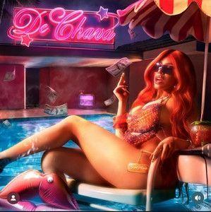 Capa do Álbum "De Chava", de Yeri Mua