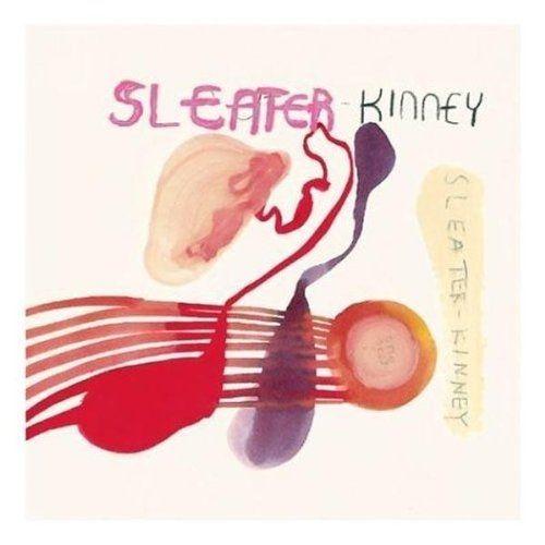 Capa do Álbum "One Beat", de Sleater-Kinney