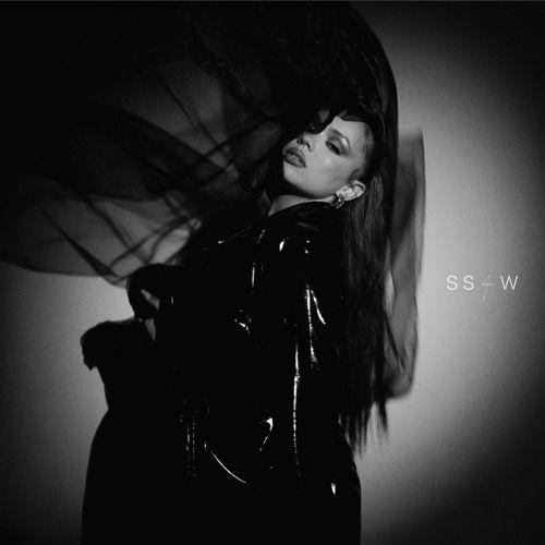 Portada de Álbum "Sad Songs For Winter", de Kali Claire