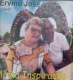 Capa do Álbum "Minha Inspiração", de Ervino José