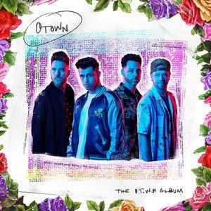 Portada de Álbum "The O.T.O.W.N ", de O-Town