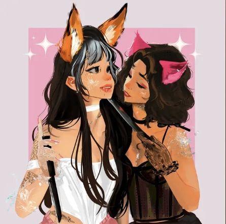 Portada de Sencillo/EP "Waifu", de XEHLI G