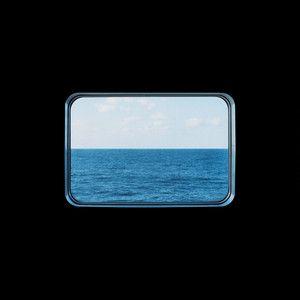 Portada de Álbum "Antes Que O Mundo Acabe", de TIAGO IORC