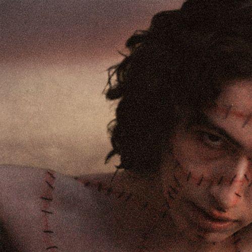 Capa do Single/EP "PATCHWERK", de Sub Urban