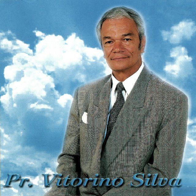 Portada de Álbum "Bom Samaritano", de Victorino Silva