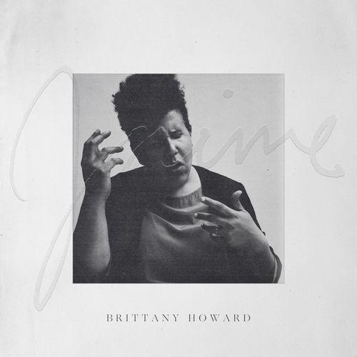 Capa do Álbum "Jaime", de Brittany Howard