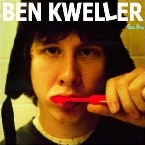 Portada de Álbum "Sha Sha", de Ben Kweller