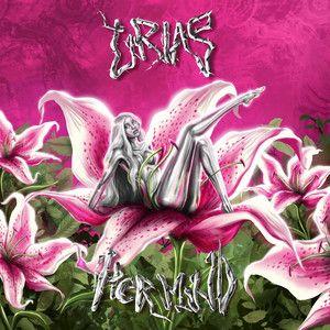 Capa do Álbum "HER MIND (BLOSSOM EDITION)", de Urias