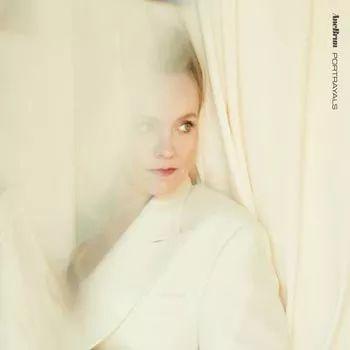 Capa do álbum "Portrayals", de Ane Brun