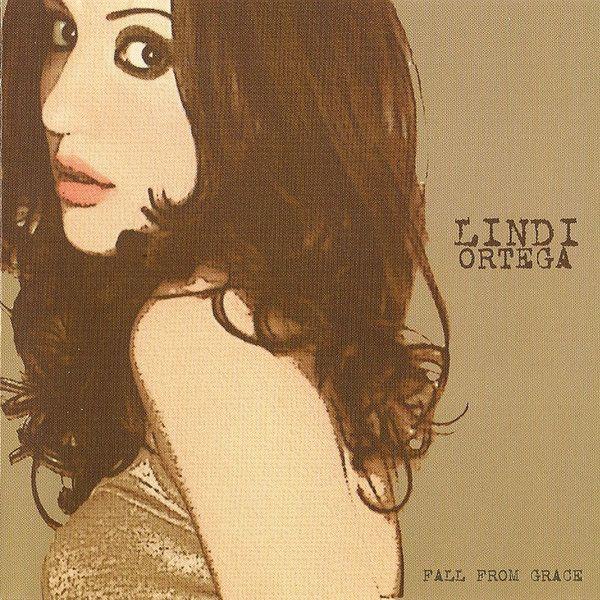 Portada de Álbum "Fall From Grace", de Lindi Ortega
