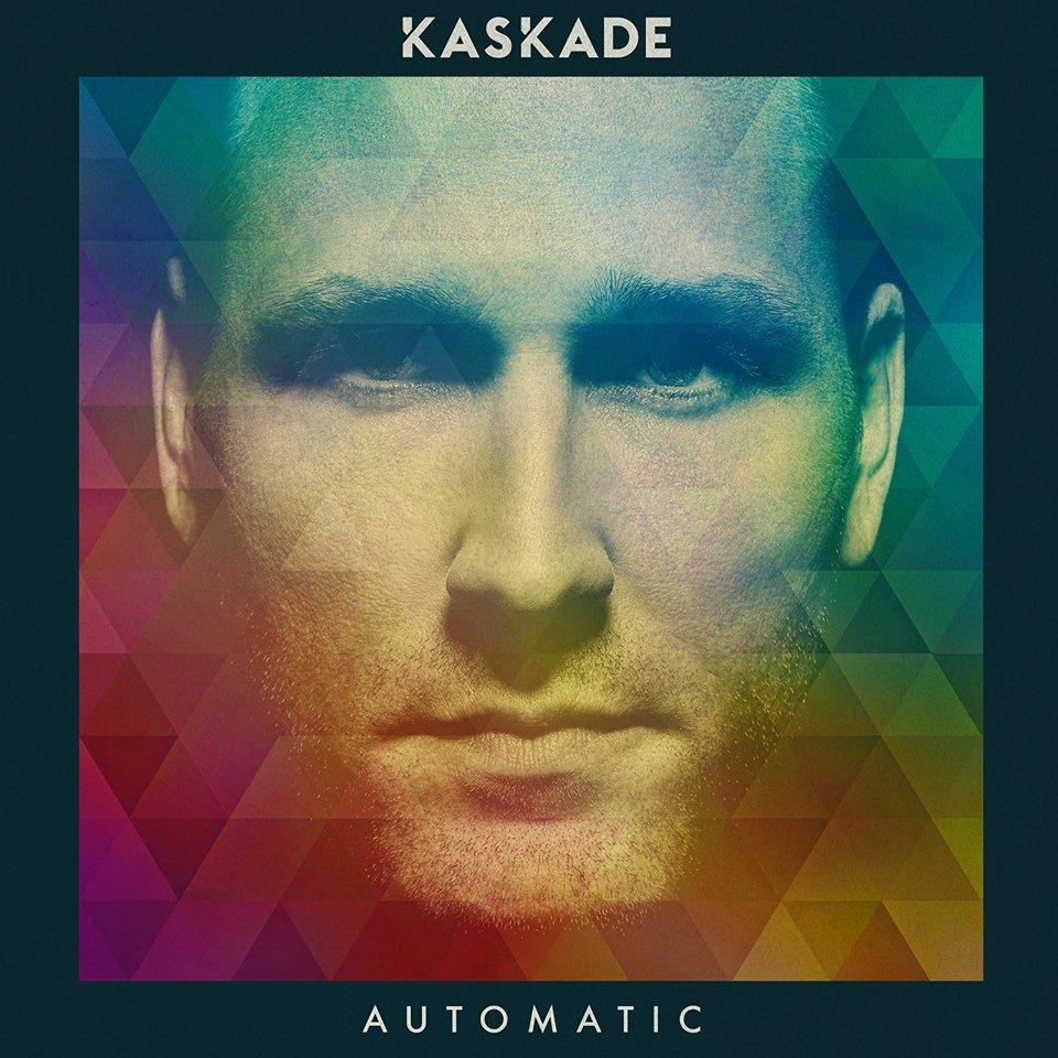 Capa do álbum "Automatic", de Kaskade