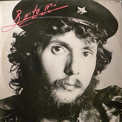 Portada de Álbum "Beto Mi (1983)", de Beto Mi