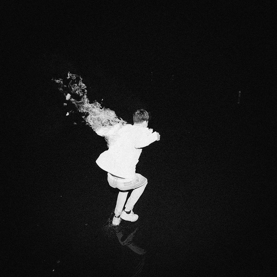 Portada de Álbum "Everything And You", de Dreams We've Had