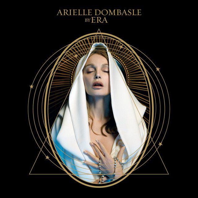 Portada de Álbum "Arielle Dombasle By Era", de ERA