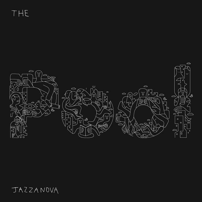 Capa do Álbum "The Pool", de Jazzanova
