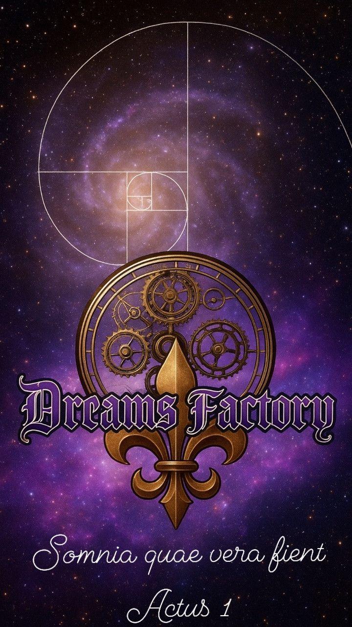 Portada de Sencillo/EP "Somnia Quae Vera Fient - Acto I (Demo)", de Dreams Factory