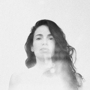 Portada de Álbum "Night Songs", de Yael Naim