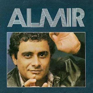 Portada de Sencillo/EP "Sem Você", de Almir Bezerra