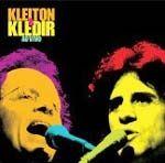 Portada de Álbum "Kleiton & Kledir: ao Vivo", de Kleiton e Kledir