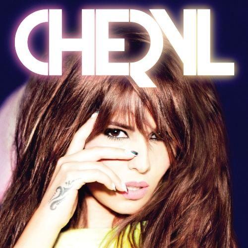 Capa do Álbum "A Million Lights - Super Deluxe Edition", de Cheryl Cole