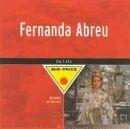 Capa do Álbum "Mid-Price: Da Lata", de Fernanda Abreu