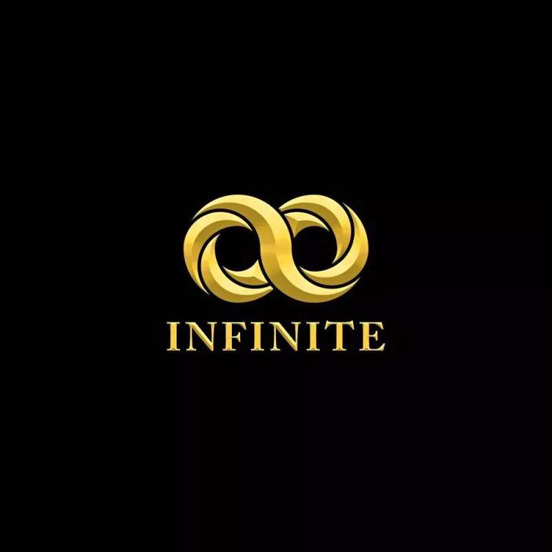 Album cover of "13egin" by INFINITE
