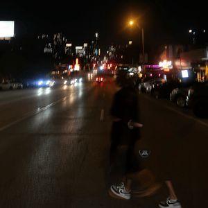 Capa do Single/EP "19", de Toby Mai