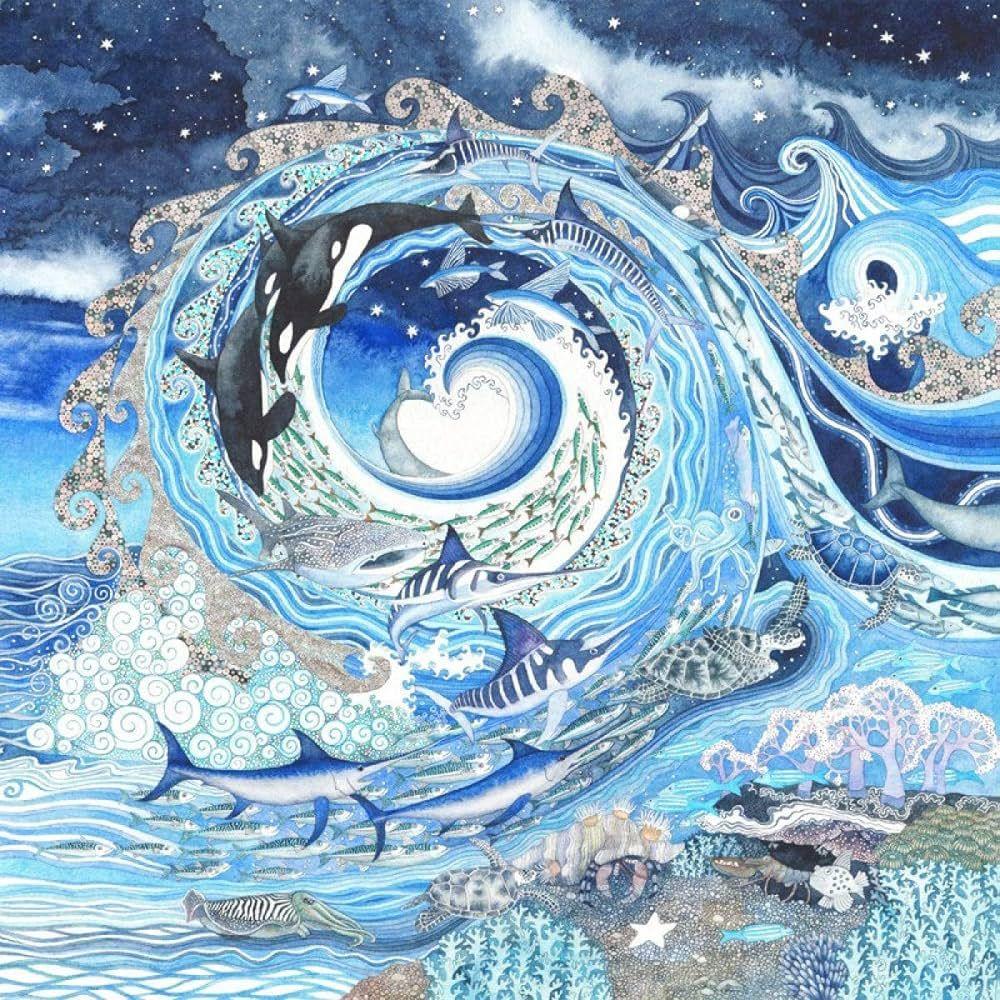 Capa do Álbum "Love Over Fear", de Pendragon