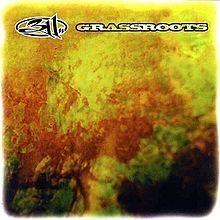 Capa do Álbum "Grassroots", de 311