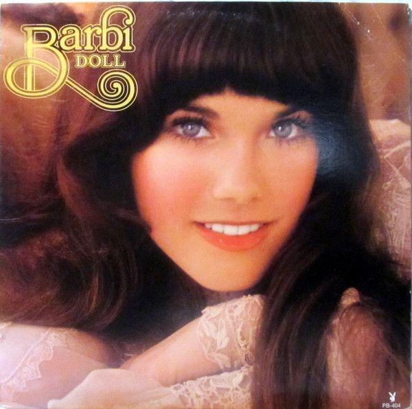 Portada de Álbum "Barbi Benton (1974)", de Barbi Benton