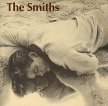 Portada del álbum "This Charming Man", de The Smiths