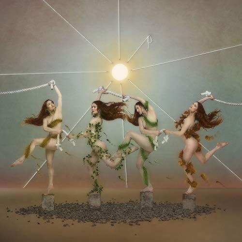 Portada de Sencillo/EP "Dance (Spanish Version)", de Julia Stone