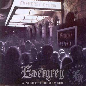 Portada de Álbum "The Inner Circle", de Evergrey