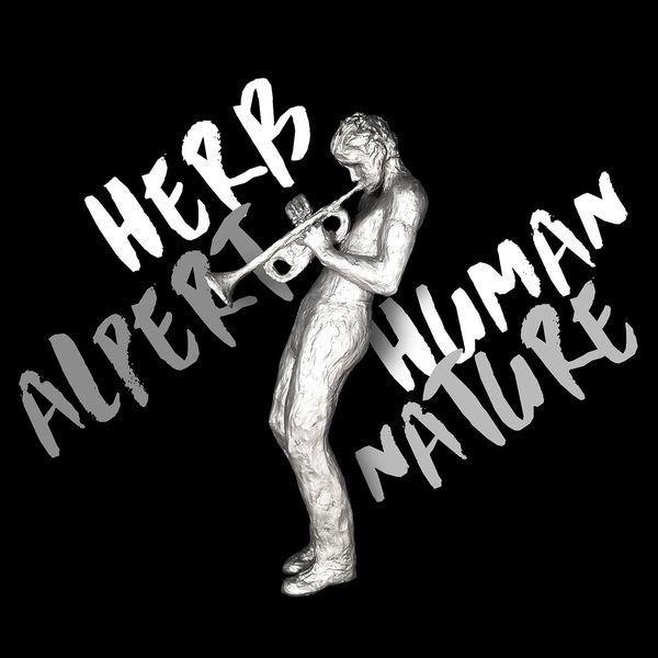 Capa do Álbum "Human Nature", de Herb Alpert