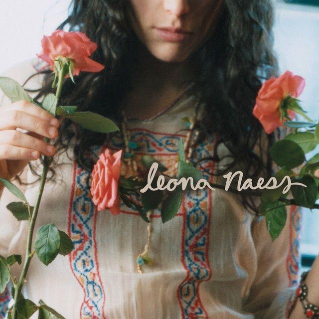 Portada de Álbum "Leona Naess (2003)", de Leona Naess
