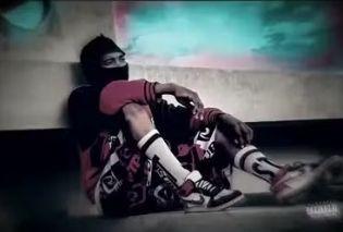 Portada de Sencillo/EP "Luz de cima 1997", de Nellyy Chris