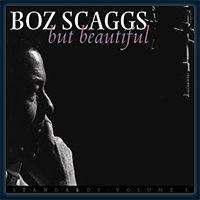 Portada de Álbum "But Beautiful", de Boz Scaggs