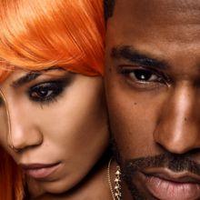 Album cover of "Twenty88 (feat. Big Sean)" by Jhené Aiko