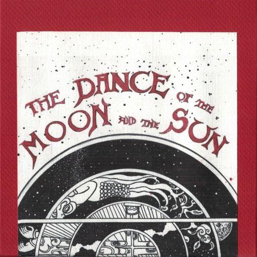 Portada de Álbum "The Dance of the Moon and the Sun", de Natural Snow Buildings