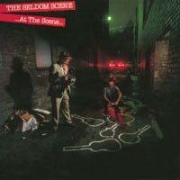 Portada de Álbum "At The Scene", de Seldom Scene