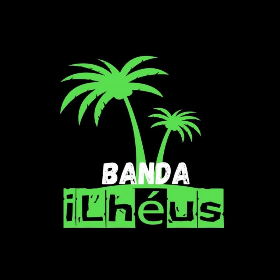 Portada de Sencillo/EP "Poesia Manezinha II", de Banda Ilhéus